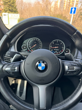 BMW X6 M50d, снимка 3 - Автомобили и джипове - 45234912