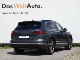 VW Touareg Elegance 3.0 V6 eHybrid 4MOTION - [4] 