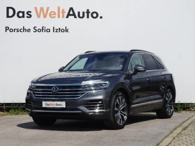     VW Touareg Elegance 3.0 V6 eHybrid 4MOTION