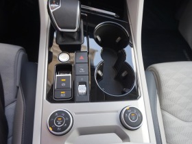 VW Touareg Elegance 3.0 V6 eHybrid 4MOTION, снимка 13