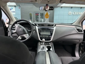 Nissan Murano SV AWD, снимка 6