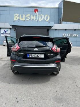 Nissan Murano SV AWD | Mobile.bg    11