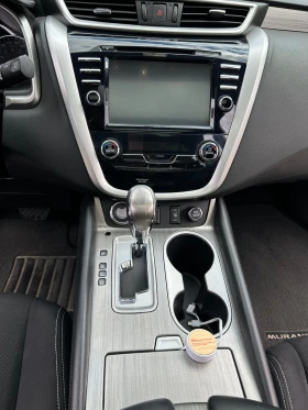 Nissan Murano SV AWD, снимка 5