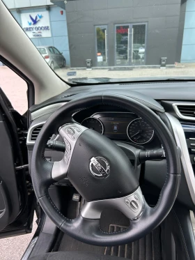 Nissan Murano SV AWD, снимка 8