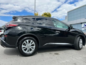 Nissan Murano SV AWD | Mobile.bg    2