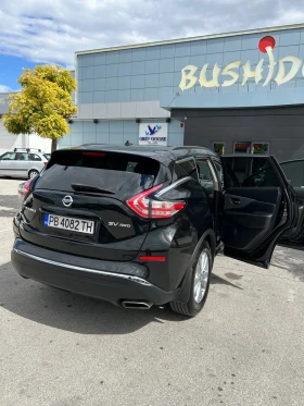 Nissan Murano SV AWD, снимка 13