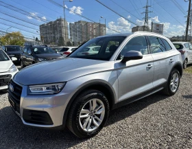 Audi Q5 2.0TDI QUATTRO/NAVI/LED/XENON - [2] 