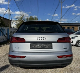 Audi Q5 2.0TDI QUATTRO/NAVI/LED/XENON - [6] 