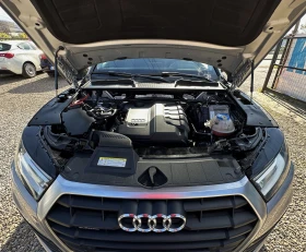 Audi Q5 2.0TDI QUATTRO/NAVI/LED/XENON - [18] 