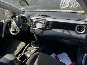 Toyota Rav4 XLE 2.5, снимка 5