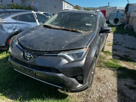 Toyota Rav4 XLE 2.5, снимка 1