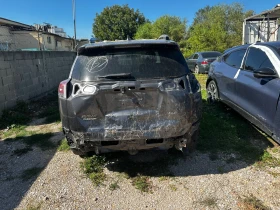 Toyota Rav4 XLE 2.5, снимка 3