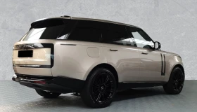 Land Rover Range rover D350 Autobiography = NEW=  | Mobile.bg    3