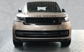     Land Rover Range rover D350 Autobiography = NEW= 