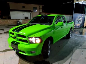 Dodge RAM 1500 5.7 V8 HEMI* + *  | Mobile.bg    3