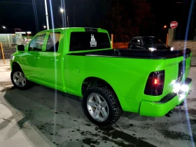 Dodge RAM 1500 5.7 V8 HEMI* + *  | Mobile.bg    6