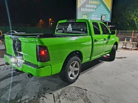 Dodge RAM 1500 5.7 V8 HEMI* + *  | Mobile.bg    4