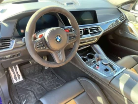 BMW X6 M, снимка 6