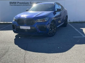 BMW X6 M, снимка 1