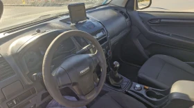 Isuzu D-max 2.5  EURO 5 B 4X4, снимка 6