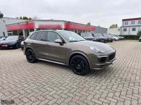 Porsche Cayenne SPORT-CHRONO-PACK/262HP/LED/CAM/NAVI/437b | Mobile.bg    8