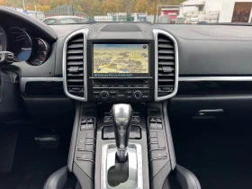 Porsche Cayenne SPORT-CHRONO-PACK/262HP/LED/CAM/NAVI/437b, снимка 17