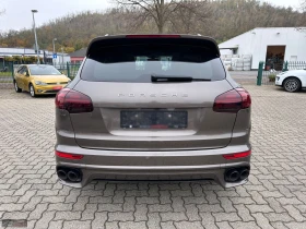 Porsche Cayenne SPORT-CHRONO-PACK/262HP/LED/CAM/NAVI/437b, снимка 9