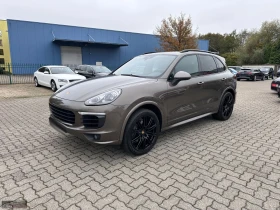 Porsche Cayenne SPORT-CHRONO-PACK/262HP/LED/CAM/NAVI/437b 1