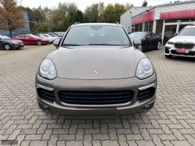 Porsche Cayenne SPORT-CHRONO-PACK/262HP/LED/CAM/NAVI/437b | Mobile.bg    2