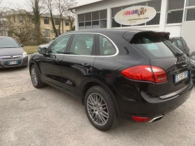 Porsche Cayenne 3.6 , снимка 5