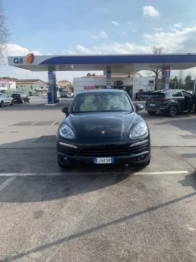 Porsche Cayenne 3.6 , снимка 1