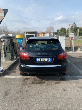 Porsche Cayenne 3.6 , снимка 2