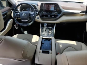 Toyota Highlander XLE | Mobile.bg    5