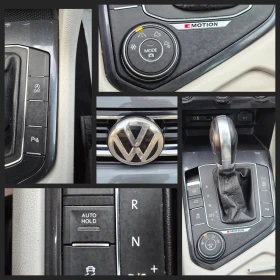 VW Tiguan DSG* DISTRONIK* 4х4* ПАНОРАМА, снимка 12