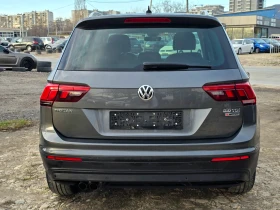 VW Tiguan DSG* DISTRONIK* 4х4* ПАНОРАМА, снимка 5