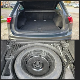 VW Tiguan DSG* DISTRONIK* 4х4* ПАНОРАМА, снимка 6