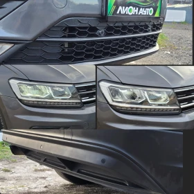 VW Tiguan DSG* DISTRONIK* 4х4* ПАНОРАМА, снимка 8