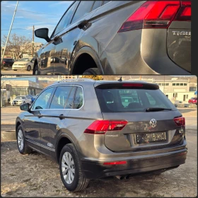 VW Tiguan DSG* DISTRONIK* 4х4* ПАНОРАМА, снимка 4