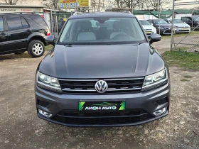 VW Tiguan DSG* DISTRONIK* 4х4* ПАНОРАМА, снимка 2