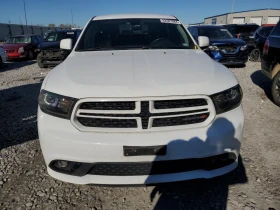 Dodge Durango, снимка 2