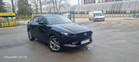 Mazda CX-30 AWD Кожа Distronic Camera, снимка 2