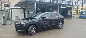 Mazda CX-30 AWD Кожа Distronic Camera, снимка 3