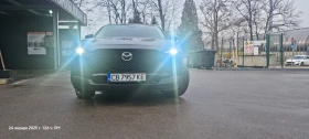 Mazda CX-30 AWD Кожа Distronic Camera, снимка 1