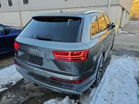 Audi Q7 2017* 360* Панорама* Подгрев* Вакум* Matrix* 8ZF, снимка 3