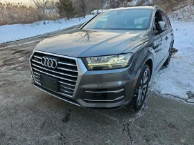 Audi Q7 2017* 360* Панорама* Подгрев* Вакум* Matrix* 8ZF, снимка 1