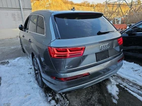 Audi Q7 2017* 360* Панорама* Подгрев* Вакум* Matrix* 8ZF, снимка 2