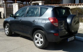 Toyota Rav4, снимка 2