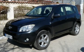 Toyota Rav4, снимка 1