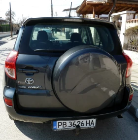 Toyota Rav4, снимка 8