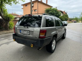 Jeep Grand cherokee | Mobile.bg    7